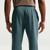 Nike Mens DF UV FLEX FLC JOGGER Green