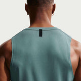 Nike Mens NP DF NPT TANK Green