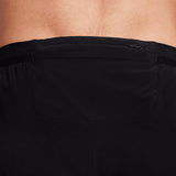 Nike Mens DFADV AROSWIFT 4INBF SHORT Blk
