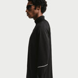 Nike Mens DF UV MILER TOP HZ Black