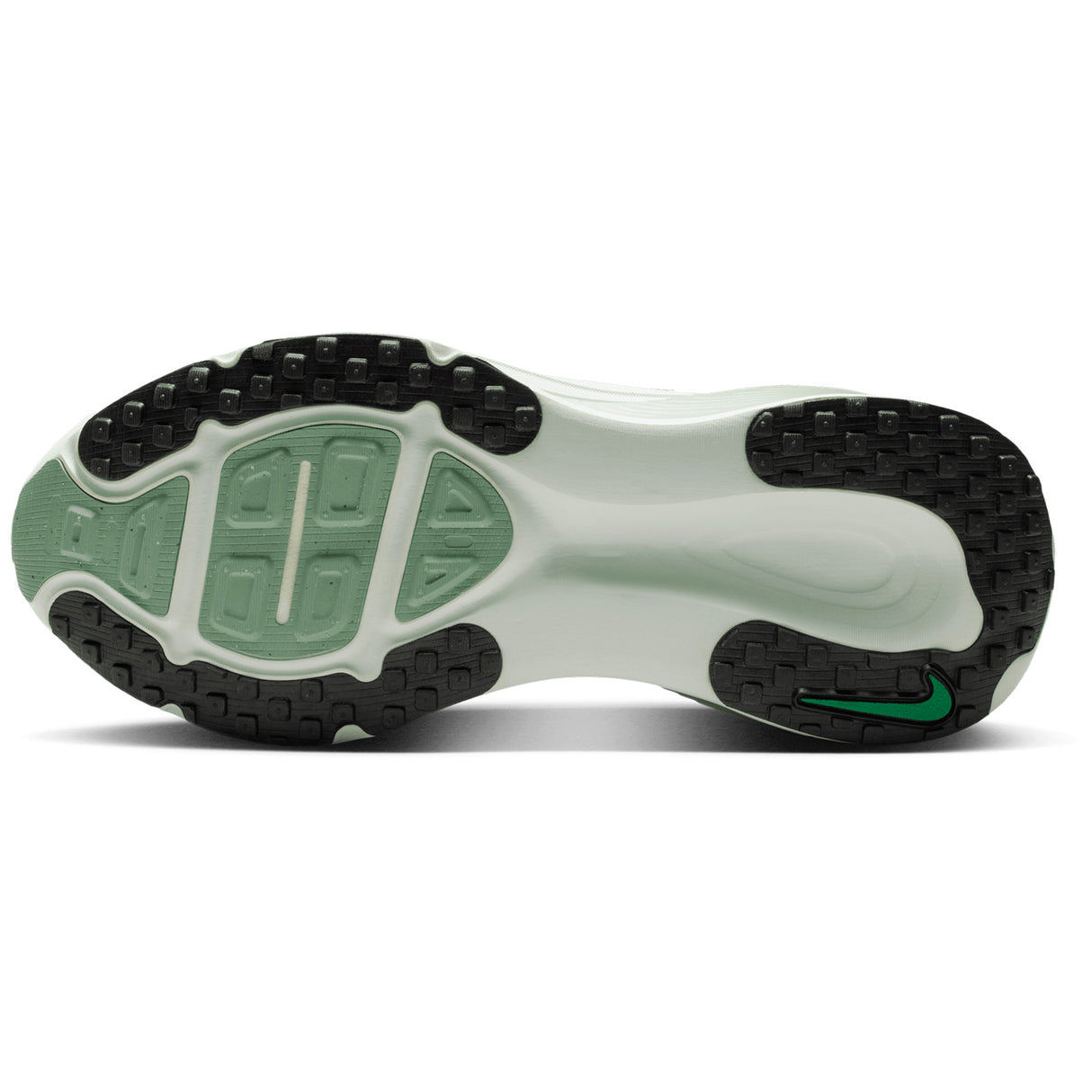 NIKE Vomero 18 Womens  Green