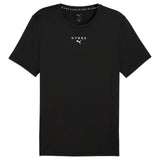 Puma M X HYROX CLOUDSPUN Thermo Tee Blck
