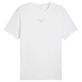 Puma M X HYROX CLOUDSPUN Thermo Tee Wht