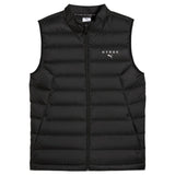 Puma Unisex HYROX Down Vest Black