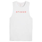 Puma M HYROX CLOUDSPUN Therma Tank White