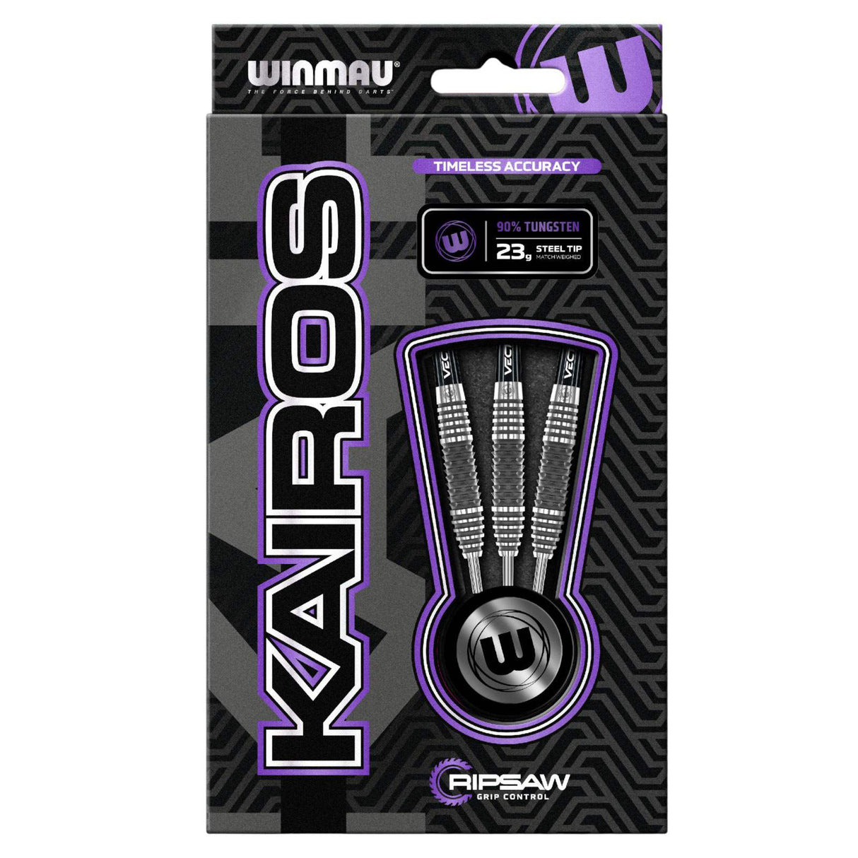 Winmau Kairos Darts 23g