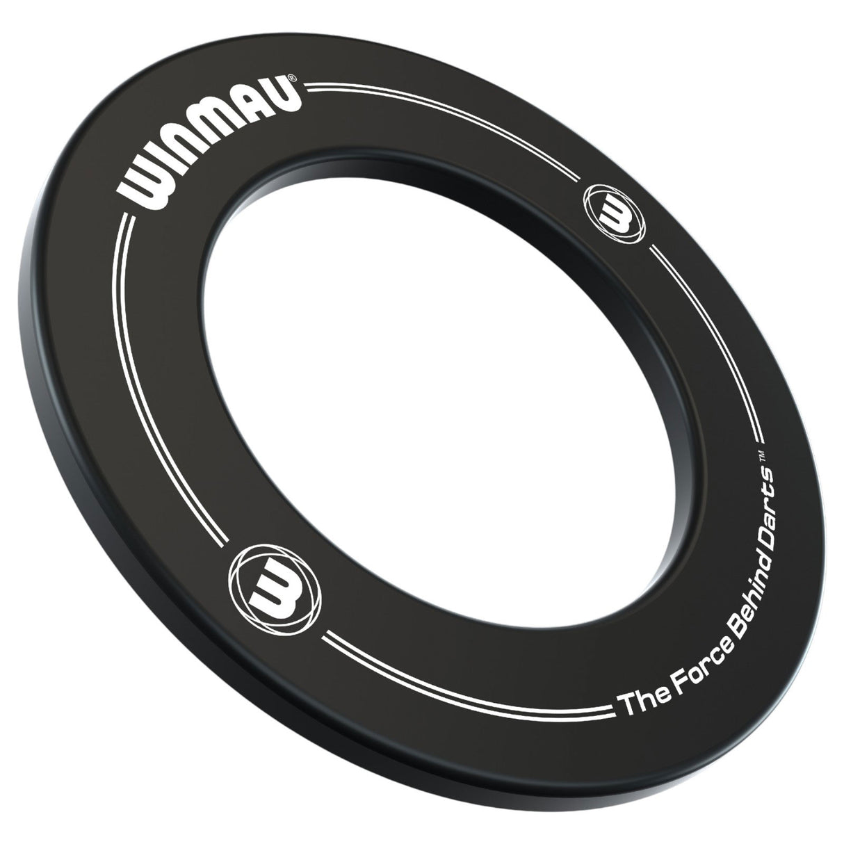 Winmau Dartboard Surround Black
