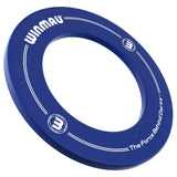 Winmau Dartboard Surround Blue