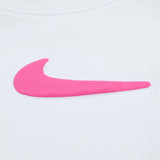 Nike Girls Jnr Bold Play Tempo Set Pink