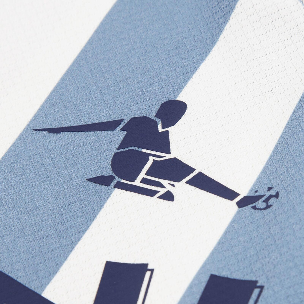Nike Boys Jnr Goal Mode Short Set Blue