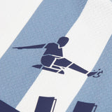 Nike Boys Jnr Goal Mode Short Set Blue