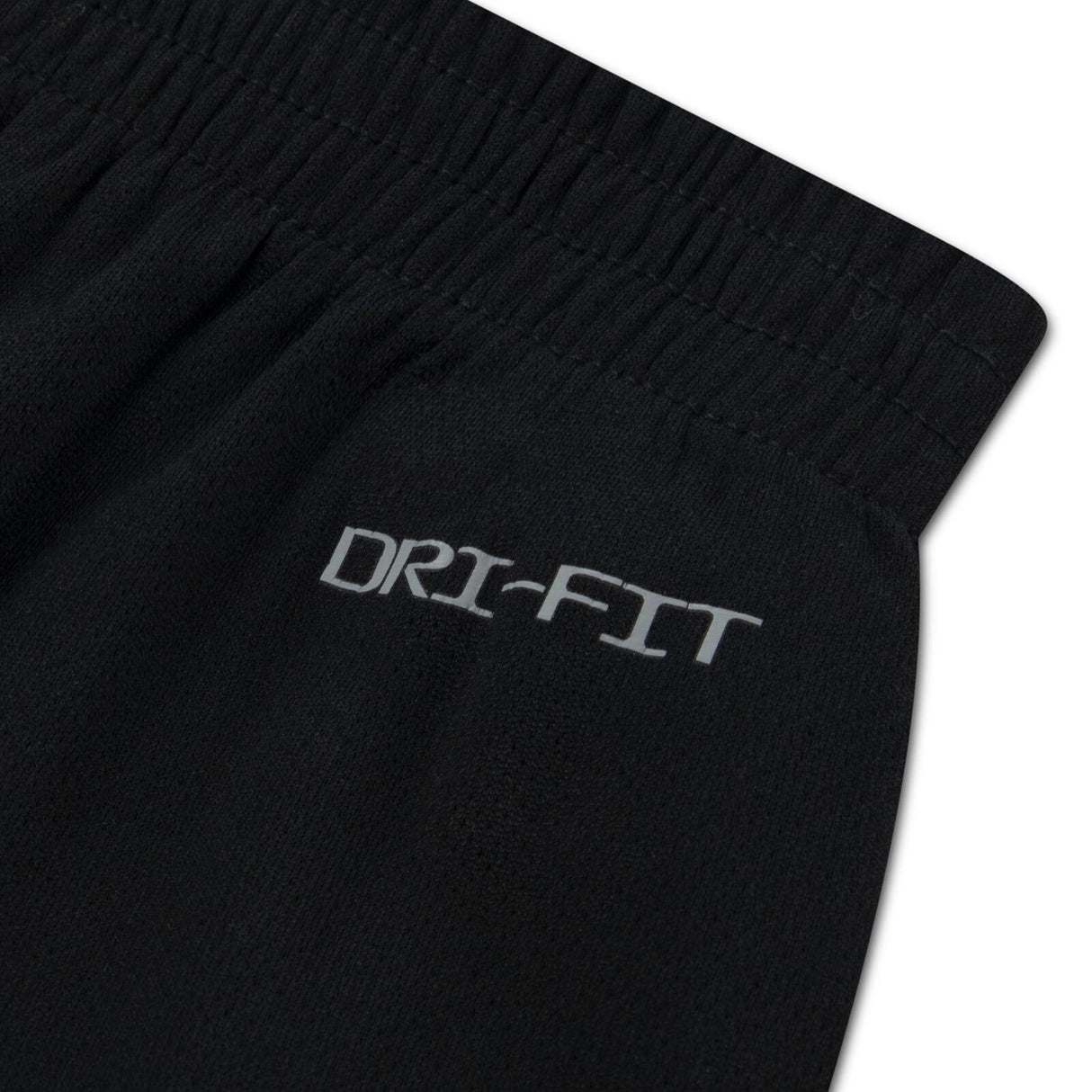 Nike B Jnr DF Swoosh Love Short Set Blk