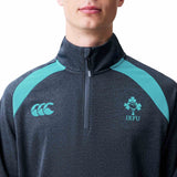 Canterbury IRFU Elite First Layer Blue