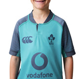 Canterbury IRFU 25/26 K Train Pro Jsy Bl