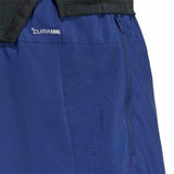 adidas Mens Wkd Basketball Wvn Short Blu