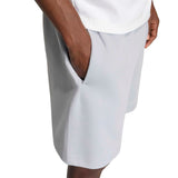 adidas Mens Feel It Shorts Grey