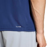 adidas Wkd Basketball Polo Shirt Navy