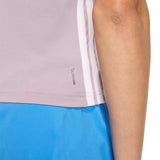 adidas Womens ESS Minim 2in1 Shorts Blu