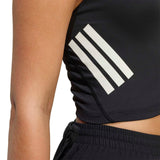 adidas Womens ADI365 Tank Top Black