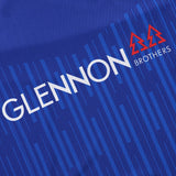 O'Neills Longford 26 HM Plyr Fit Jsy Blu