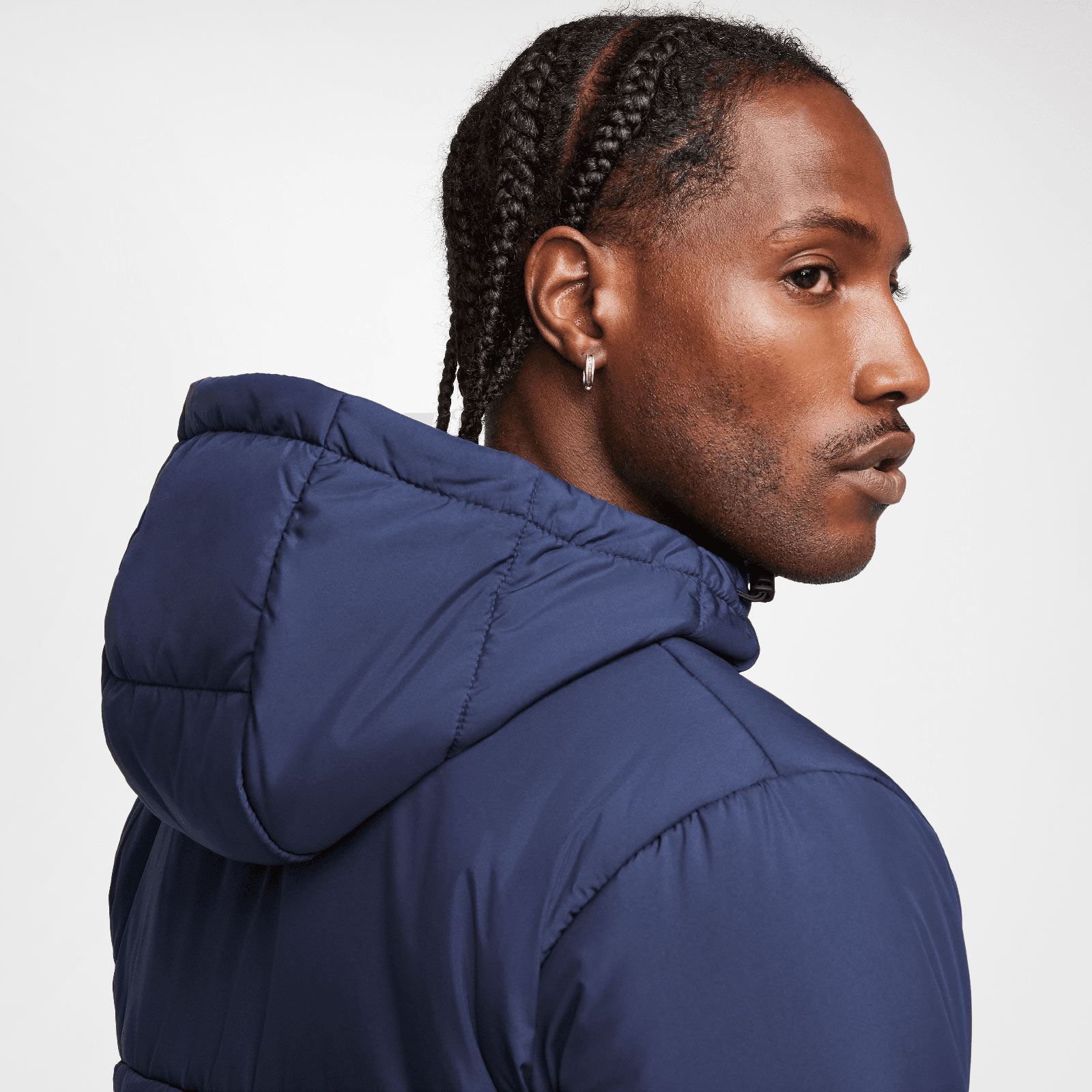 nike nsw filled jacket mens