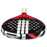 adidas Drive Padel Racket Black/Red