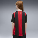 Puma ACM 26 Kids Home Jersey Red