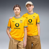 Puma Borussia Dortmund 2026/27 Kids Home Football Jersey