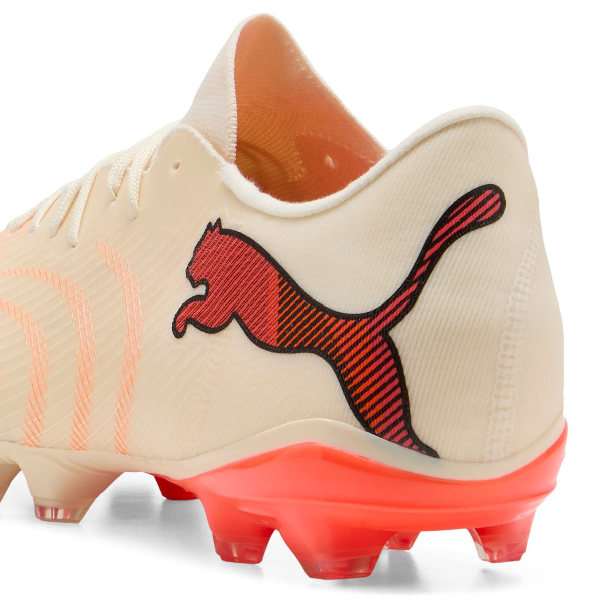 Puma Future 9 Match Fusion FG White