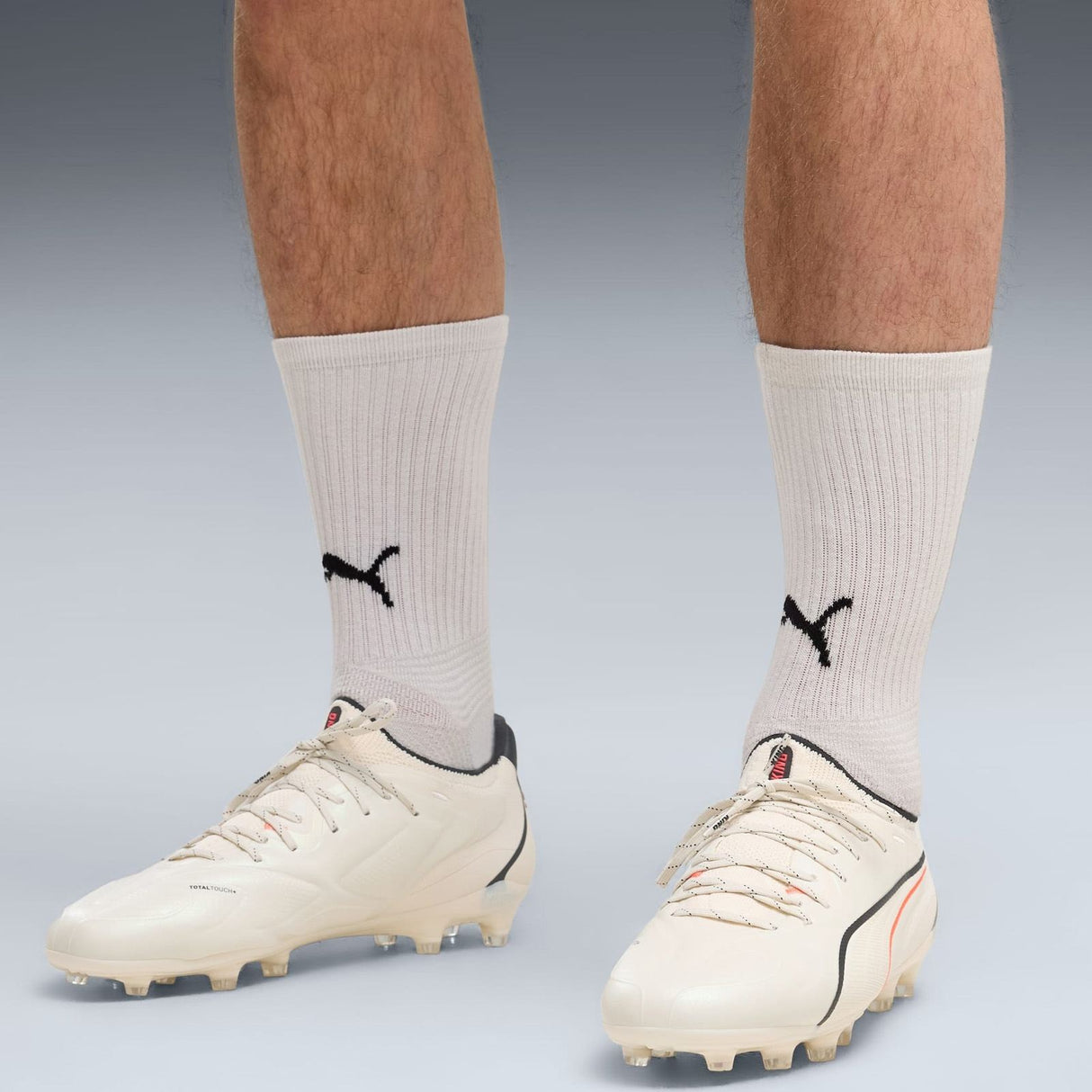 Puma King 20 Ultimate Adults Firm Ground Football Boots