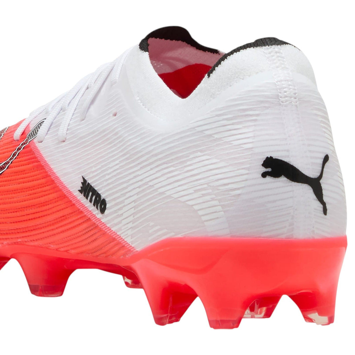 Puma Ultra Nitro 7 Match Adults Multi Ground Football Boots
