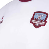 O'Neills Galway Utd 26 K Vintage Tee Wh