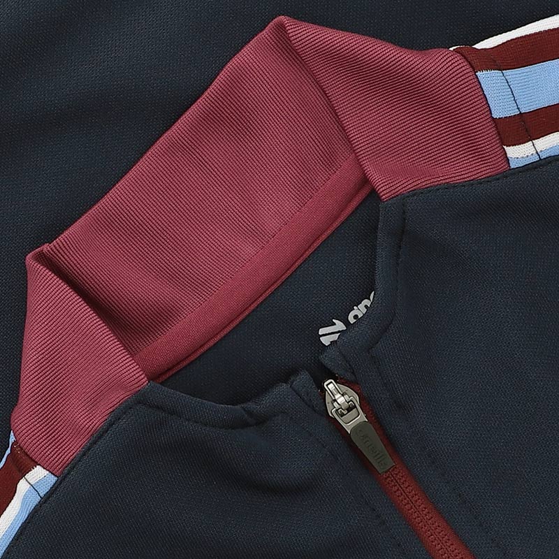 O'Neills Galway Utd 26 K Vintag FZ Tp Nv