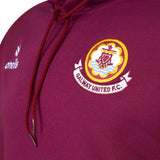 O'Neills Galway Utd 26 K Vintage Hdy Mrn