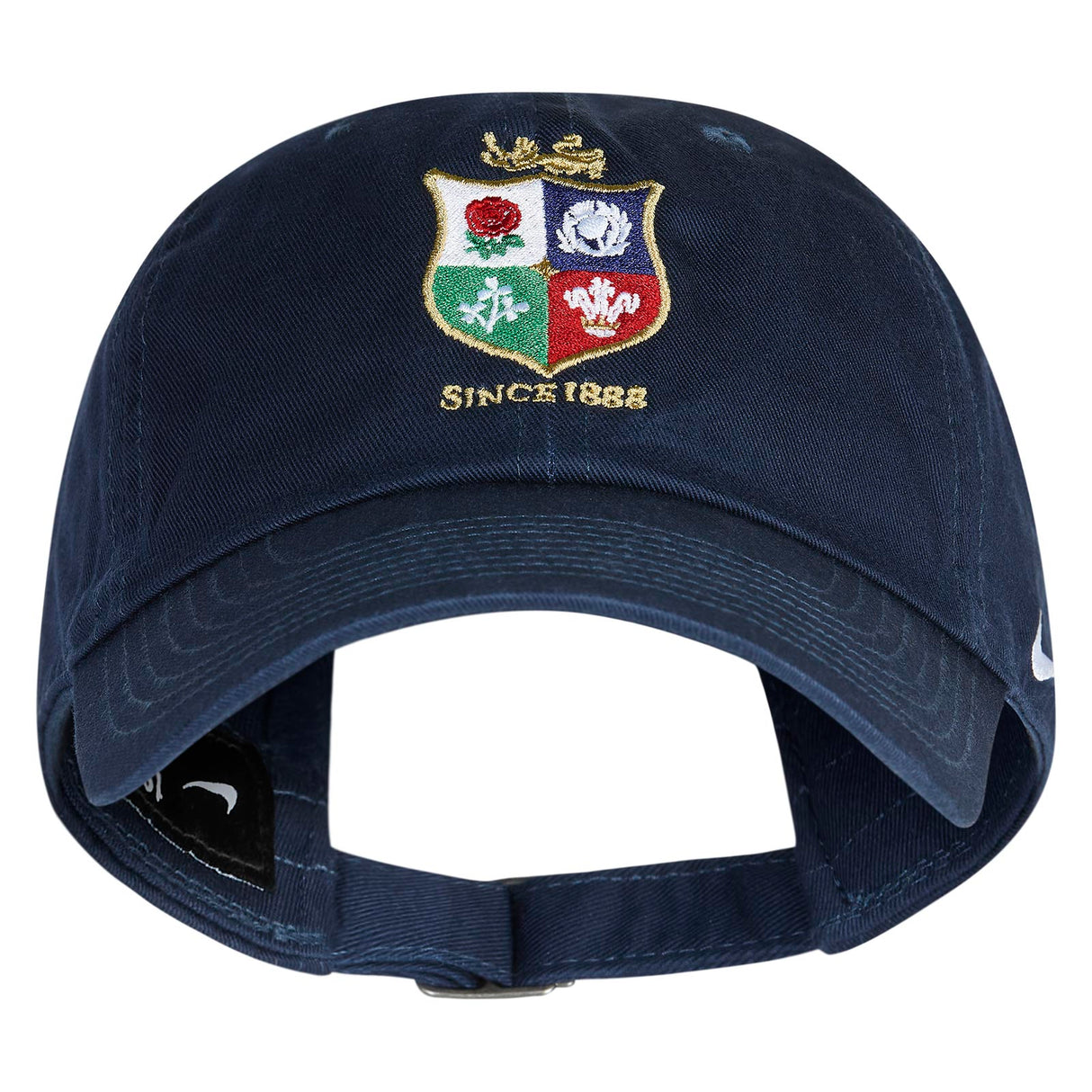 NIKE Womens Lions H86 Cap Navy