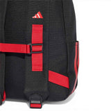adidas MUFC 26 Kids Backpack Black