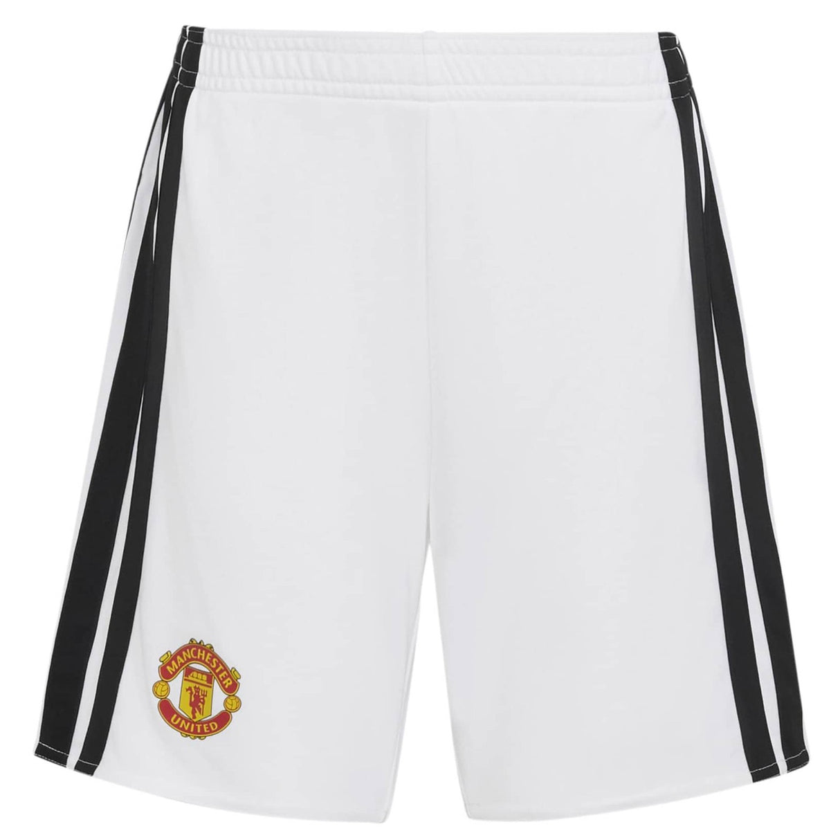 adidas Manchester United Football 2026/27 Kids Home Kit