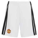 adidas Manchester United Football 2026/27 Kids Home Kit
