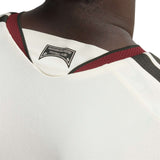 adidas MUFC 26 Auth Third Jersey White