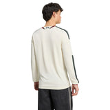 adidas MUFC 26 Third LS Jersey White