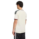 adidas MUFC 26 Third Jersey White