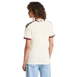 adidas MUFC 26 Wmns Third Jersey White