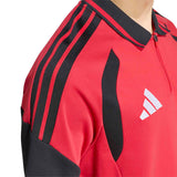 adidas MUFC 26 Polo Shirt Red