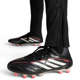 adidas MUFC 26 Kids Train Pants Black