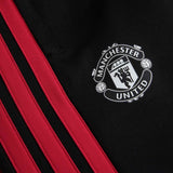 adidas Manchester United Football 2026/27 Kids Tracksuit