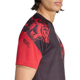 adidas MUFC 26 Home PM Jersey Red