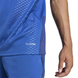 adidas MUFC 26 EU Training Jersey Blue