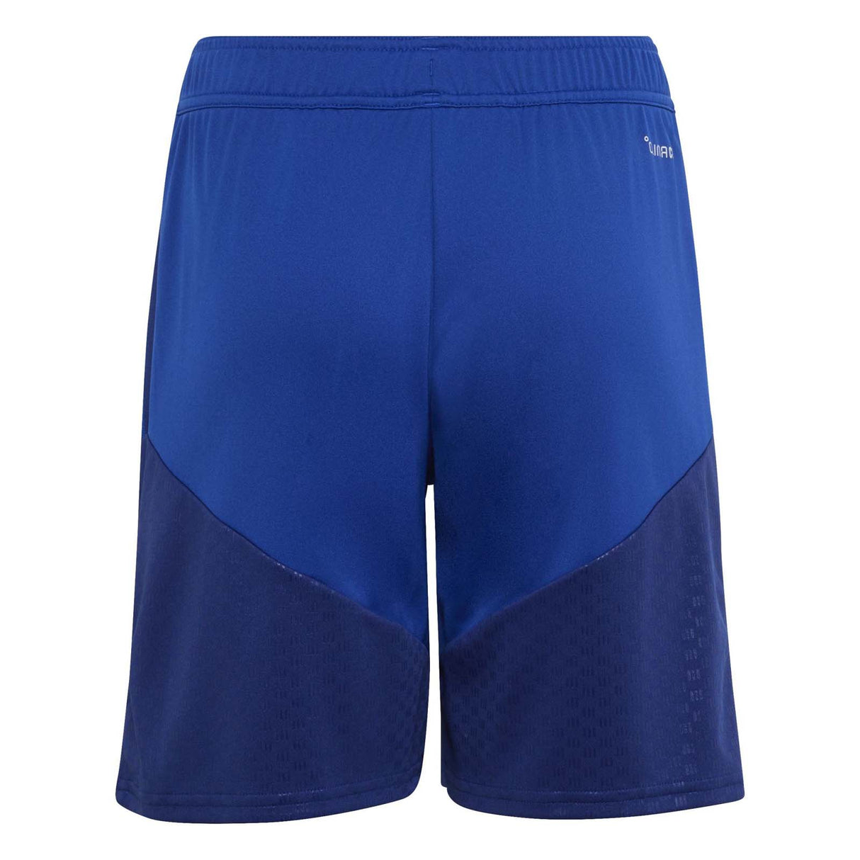 adidas MUFC 26 Kids EU Train Shorts Blue