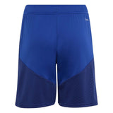 adidas MUFC 26 Kids EU Train Shorts Blue