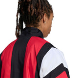 adidas Manchester United Football 2026/27 Adults Track Top